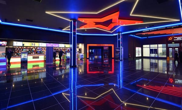 Cineworld