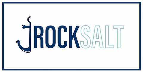 Rock Salt at South Sands Hotel