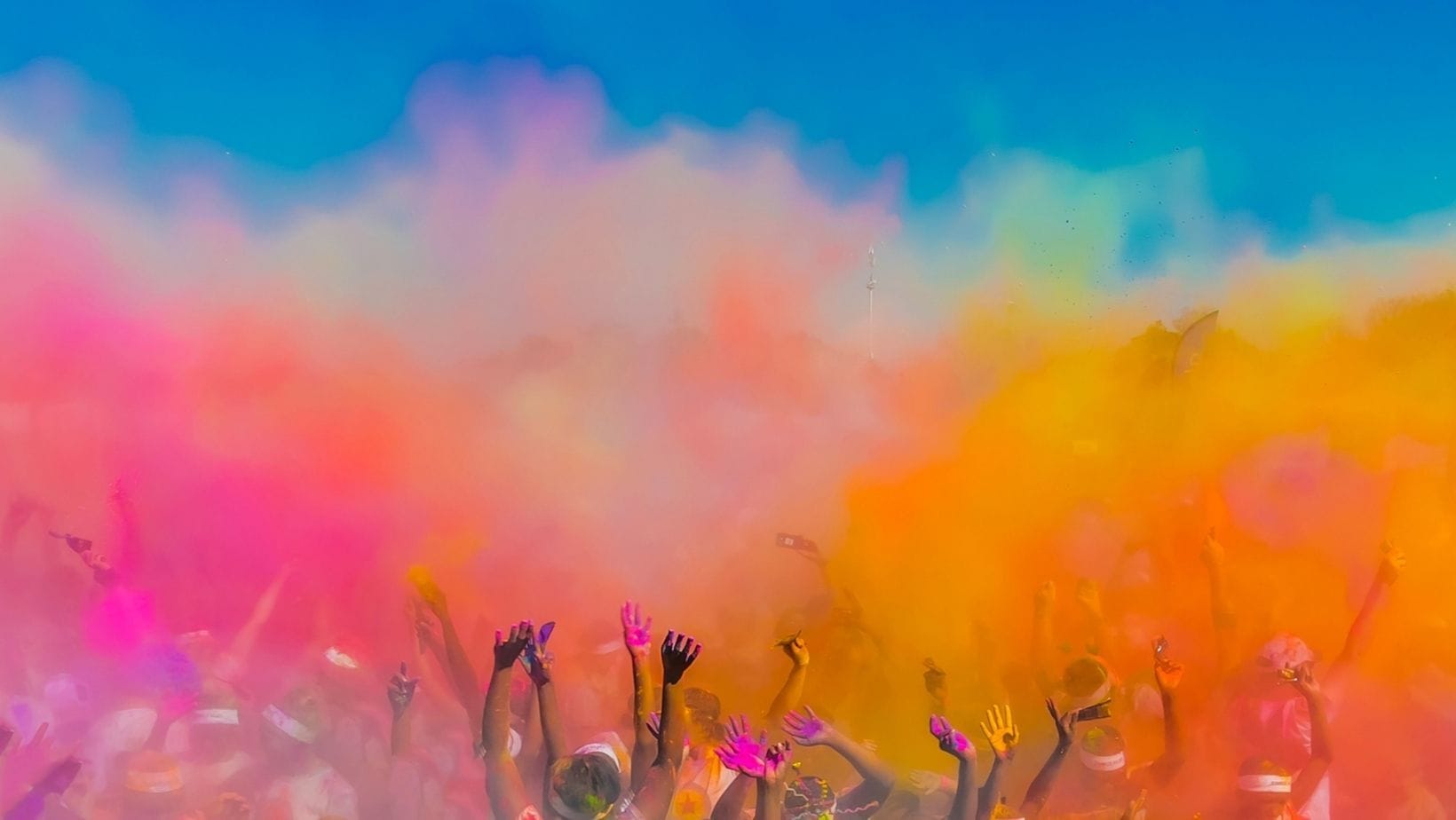 Family Friendly Festivals