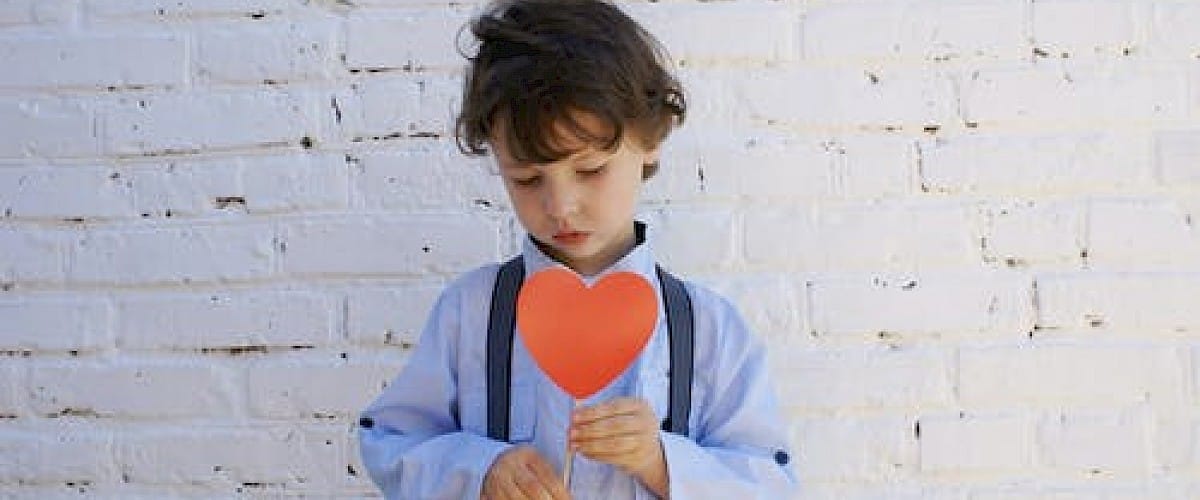 Valentine's Day Activities for Kids
