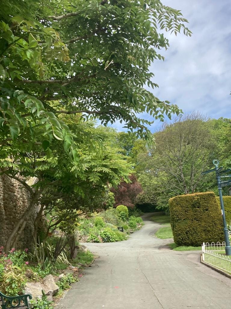 Weston-super-Mare Parks, Playgrounds and Play areas
