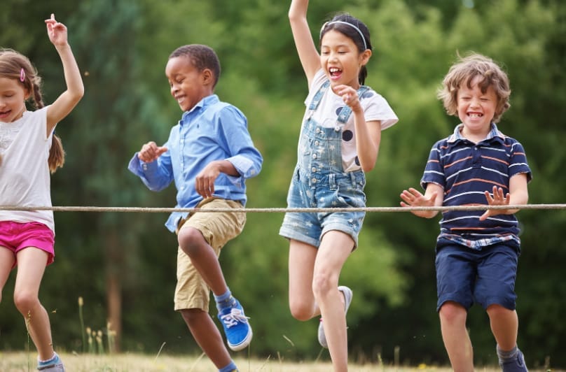Holiday Clubs in Weston-super-Mare