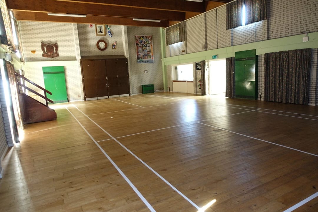 Hutton Village Hall - image 1
