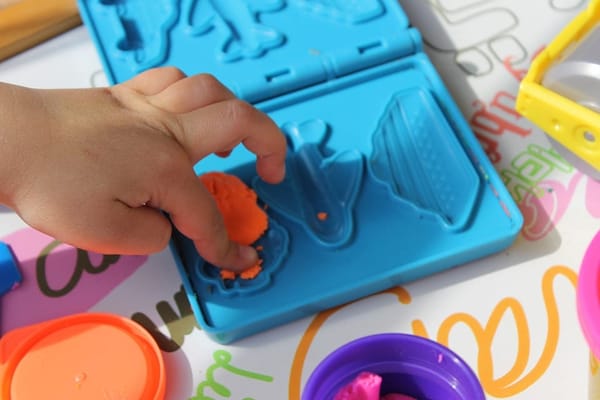 Milton Baptist Toddlers