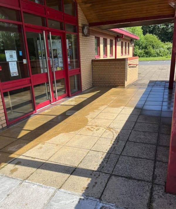 St Georges Community Centre
