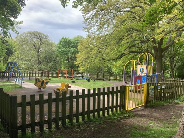 Grove Park