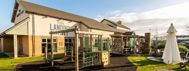 Pubs With Play Areas in Weston-super-Mare