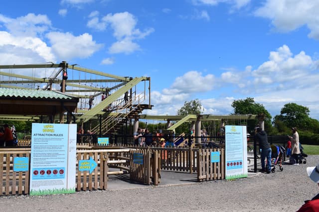 Puxton Park