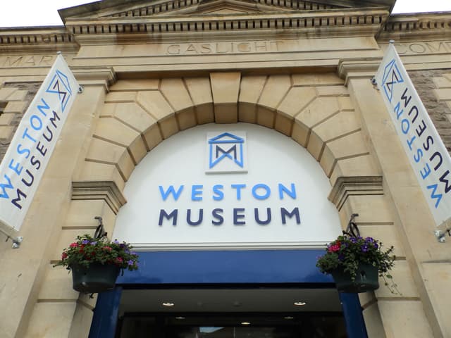 Weston Museum