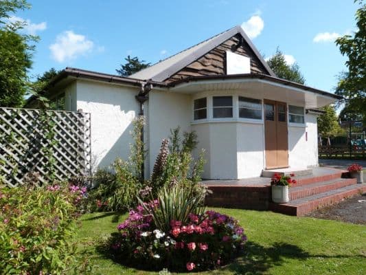 Bleadon Coronation Hall